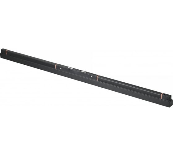 Трековый магнитный светодиодный светильник iLEDEX VISION48/22 4822-001-L900-36W-110DG-3000K-BK