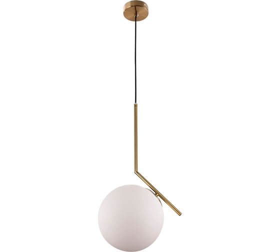 Подвесной светильник Lumina Deco Sorento LDP 1215-300 WT+MD 1