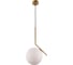 Подвесной светильник Lumina Deco Sorento LDP 1215-300 WT+MD 1