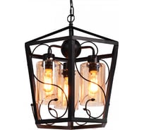 Подвесной светильник Lumina Deco Sparetta LDP 11350-3
