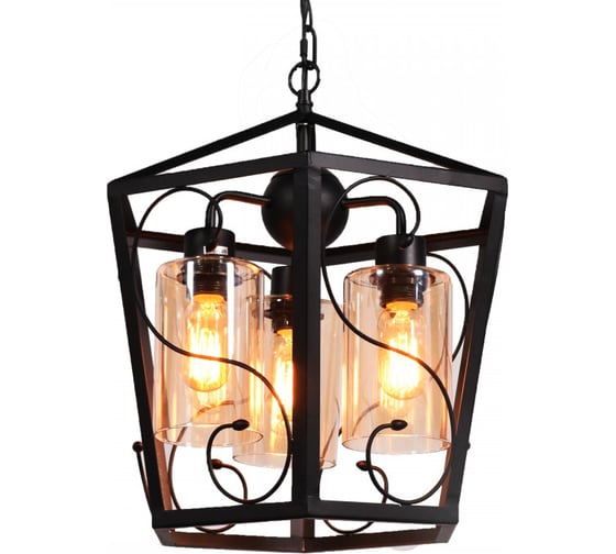 Подвесной светильник Lumina Deco Sparetta LDP 11350-3