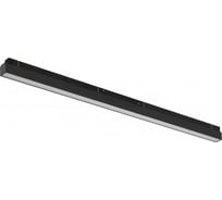 Трековый магнитный светодиодный светильник iLEDEX VISION48/22 4822-001-L900-36W-110DG-4000K-BK