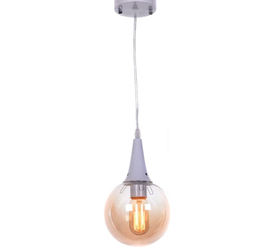Подвесной светильник Lumina Deco Rocherro LDP 11192-1 WT 1