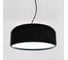 Подвесной светильник Lumina Deco Scudo LDP 8369 BK 2