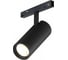 Трековый магнитный светодиодный светильник iLEDEX VISION48/22 4822-007-D75-30W-38DG-4000K-BK 2