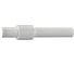 Трековый магнитный светодиодный светильник iLEDEX VISION48/22 4822-014-H320-12W-24DG-4000K-WH 4