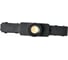 Трековый магнитный светодиодный светильник iLEDEX VISION48/22 4822-017-D23-2W-24DG-3000K-BK 4