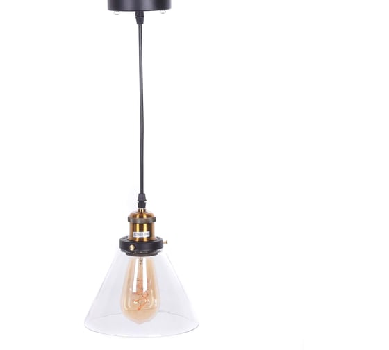 Подвесной светильник Lumina Deco Nubi LDP 6801 MD+PR