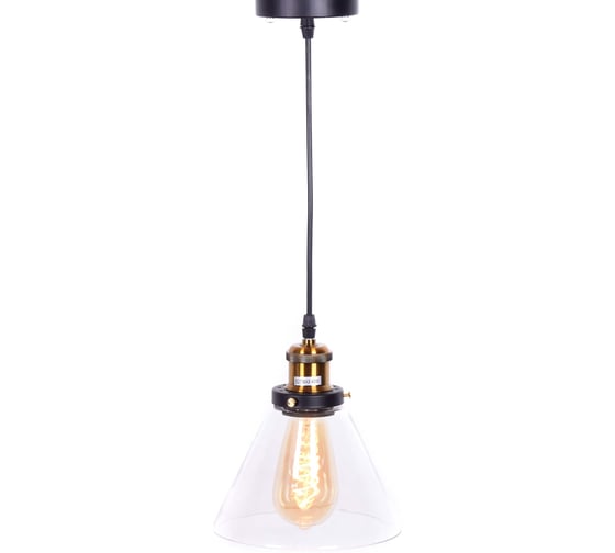 Подвесной светильник Lumina Deco Nubi LDP 6801 MD+PR