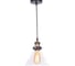 Подвесной светильник Lumina Deco Nubi LDP 6801 MD+PR 3