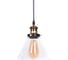 Подвесной светильник Lumina Deco Nubi LDP 6801 MD+PR 4
