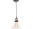 Подвесной светильник Lumina Deco Nubi LDP 6801 MD+PR 7