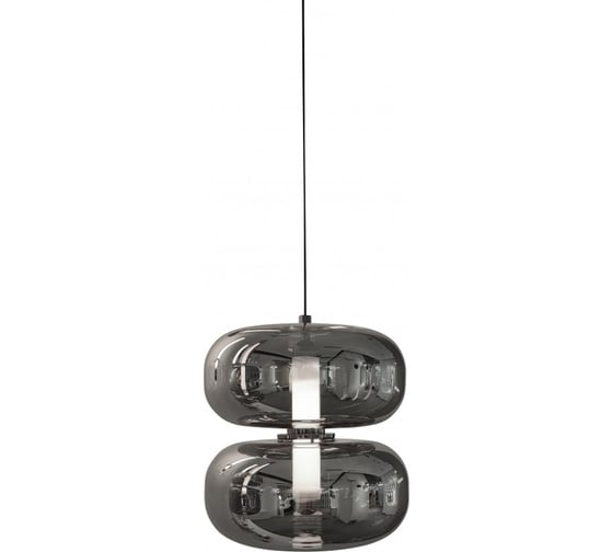 Подвесной светодиодный светильник iLEDEX Cosmo 10007P-B2 SM 1