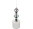 Подвес LUMION E27 1*60W GANNA 8292/1A 5