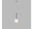 Подвес LUMION E27 1*60W GANNA 8292/1A 7