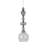 Подвес LUMION E27 1*60W GANNA 8294/1A 3