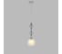 Подвес LUMION E27 1*60W GANNA 8294/1A 7
