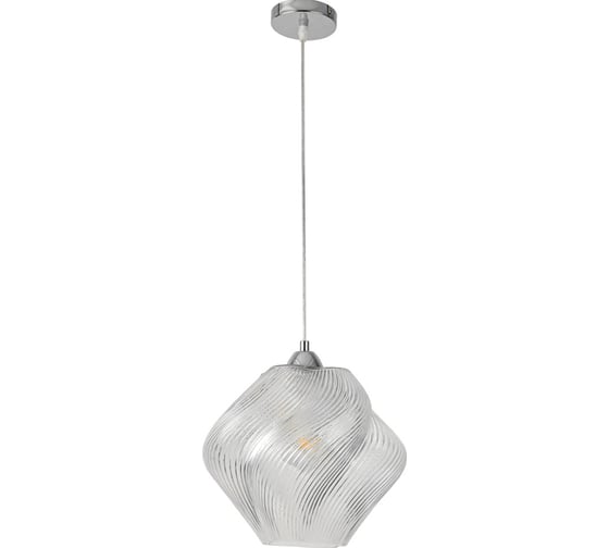 Подвес LUMION E27 1*60W TIDE 8288/1A 1