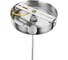 Подвес LUMION E27 1*60W TIDE 8288/1A 6
