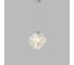 Подвес LUMION E27 1*60W TIDE 8288/1A 7