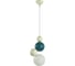 Подвес LUMION G9 1*5W BALLONS 8008/1A 1