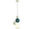 Подвес LUMION G9 1*5W BALLONS 8008/1A 2