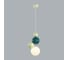 Подвес LUMION G9 1*5W BALLONS 8008/1A 5