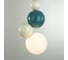 Подвес LUMION G9 1*5W BALLONS 8008/1A 6