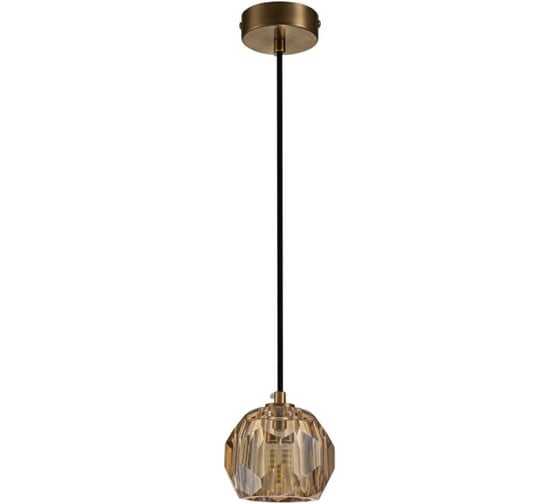 Подвесной светильник Belfasteon Clifton D3315-1 GL CA