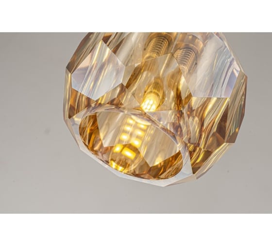 Подвесной светильник Belfasteon Clifton D3315-1 GL CA
