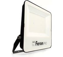 Светодиодный прожектор FERON LL-1000 IP65 150W 18000Lm 6400K 41542