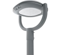 Уличный светильник FERON SP8070, 50W 7000lm 5000K, серый 41562