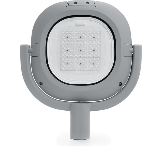 Уличный светильник FERON SP8070, 50W 7000lm 5000K, серый 41562