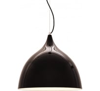 Подвесной светильник Lumina Deco Vittorio LDP 7520 BK GL+WT