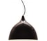 Подвесной светильник Lumina Deco Vittorio LDP 7520 BK GL+WT 1