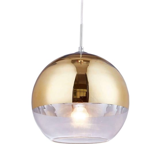Подвесной светильник Lumina Deco Veroni LDP 1029-200 GD 1