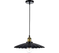 Подвесной светильник Arti Lampadari Marco E 1.3.P1 B