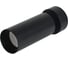 Накладной светодиодный светильник iLEDEX Metrica 118-24W-D63-4K-36DG-BK 1