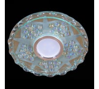 Встраиваемый светильник Reluce 62060-9.0-001PL MR16+LED5W CL+RNB