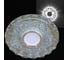 Встраиваемый светильник Reluce 62060-9.0-001PL MR16+LED5W CL+RNB 2