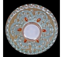 Встраиваемый светильник Reluce 62097-9.0-001PL MR16+LED5W CL+TEA