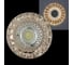 Встраиваемый светильник Reluce 62061-9.0-001PL MR16+LED3W TEA 2