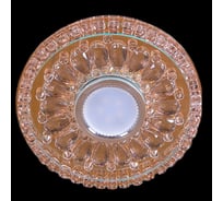 Встраиваемый светильник Reluce 62096-9.0-001PL MR16+LED5W TEA