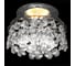 Встраиваемый светильник Reluce 01070-9.0-001CT MR16 CR/CL 1