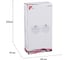 Встраиваемый светильник Reluce 53003-9.0-002LD GX53 WT 3