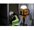 Аккумуляторный фонарь DEWALT DCL074, 18 В, 5000 лм, без АКБ и ЗУ () DCL074-XJ 3