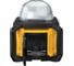 Аккумуляторный фонарь DEWALT DCL074, 18 В, 5000 лм, без АКБ и ЗУ () DCL074-XJ 6