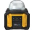 Аккумуляторный фонарь DEWALT DCL074, 18 В, 5000 лм, без АКБ и ЗУ () DCL074-XJ 7