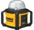 Аккумуляторный фонарь DEWALT DCL074, 18 В, 5000 лм, без АКБ и ЗУ () DCL074-XJ 8