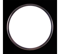 Встраиваемый светодиодный светильник Reluce 41024-9.0-001XW LED24W CR